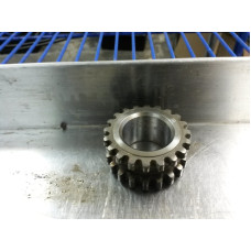 96W113 Crankshaft Timing Gear For 13-15 Ford Explorer  2.0